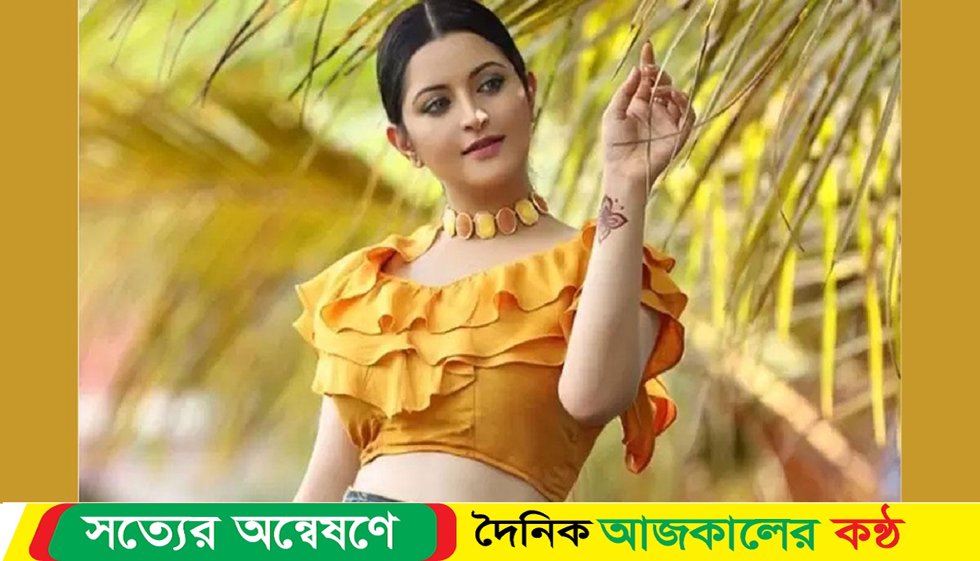 আত্মসমর্পণ করে জামিন পেলেন পরীমণি