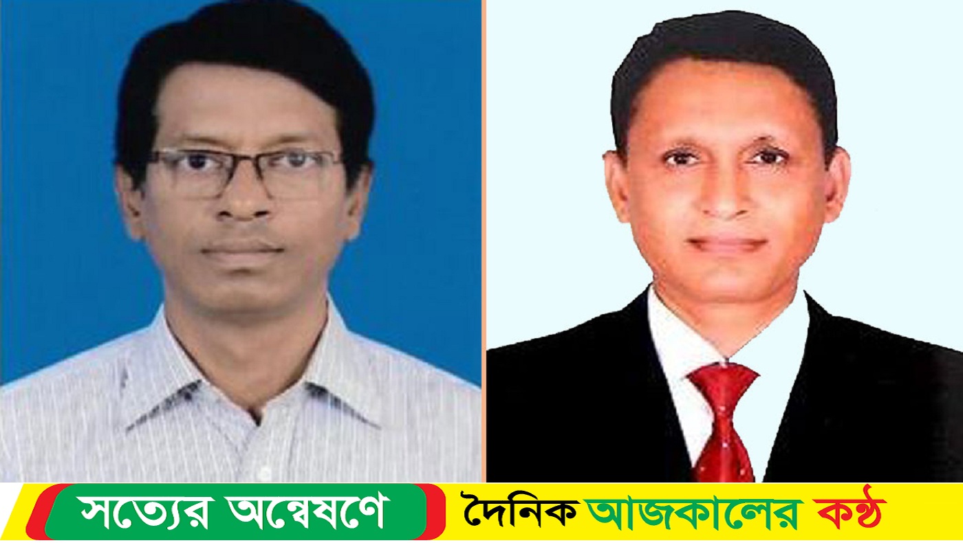 ঢাকা শিক্ষা বোর্ডে নতুন চেয়ারম্যান ও পরীক্ষা নিয়ন্ত্রক