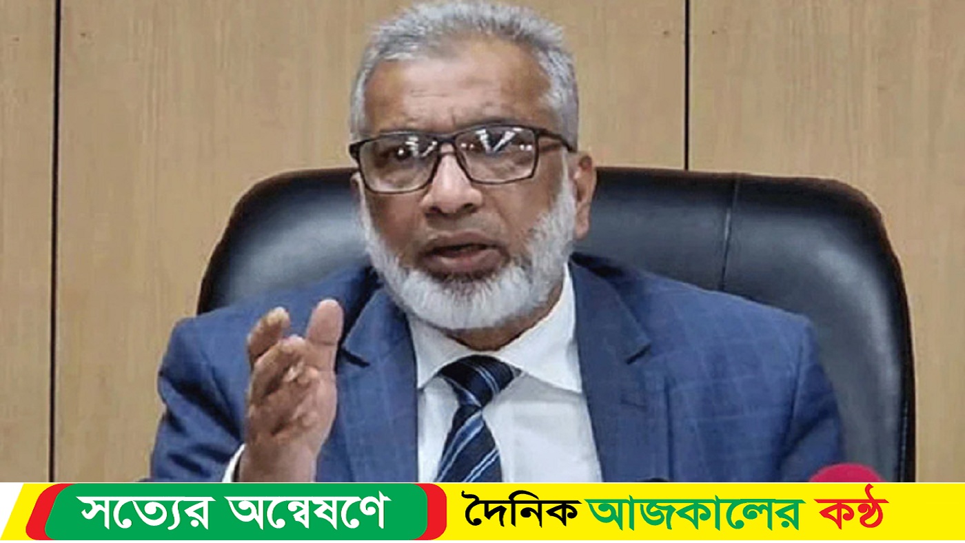 বিএফআইইউর সাবেক প্রধান মাসুদ বিশ্বাস গ্রেফতার