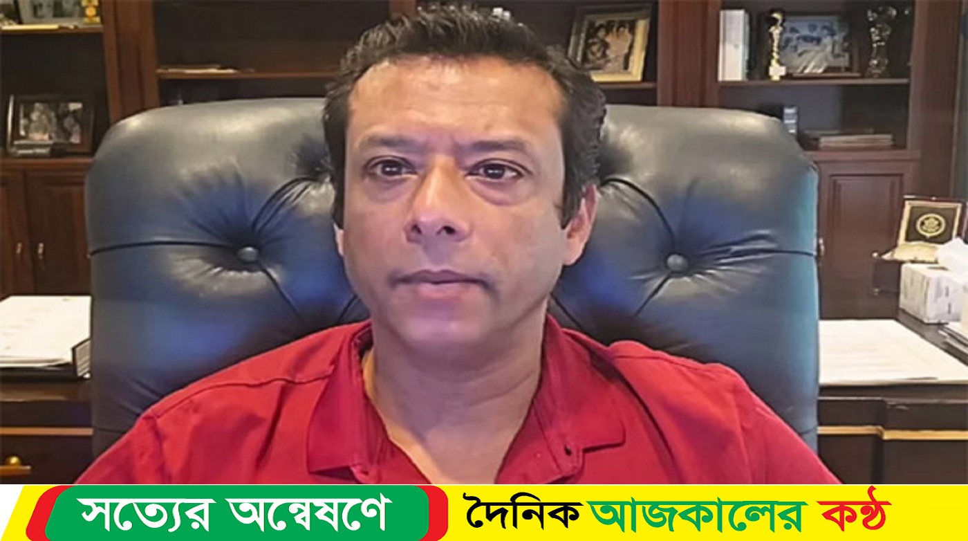 এফবিআইয়ের রিপোর্টের বিষয়ে যা বললেন সজীব ওয়াজেদ জয়