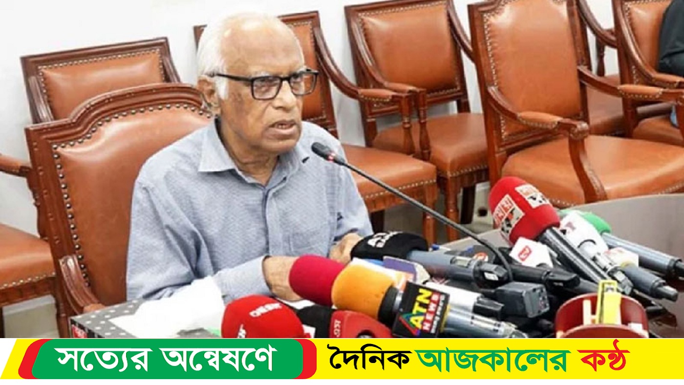 সাত কলেজ নিয়ে স্বতন্ত্র বিশ্ববিদ্যালয় হবে : শিক্ষা উপদেষ্টা