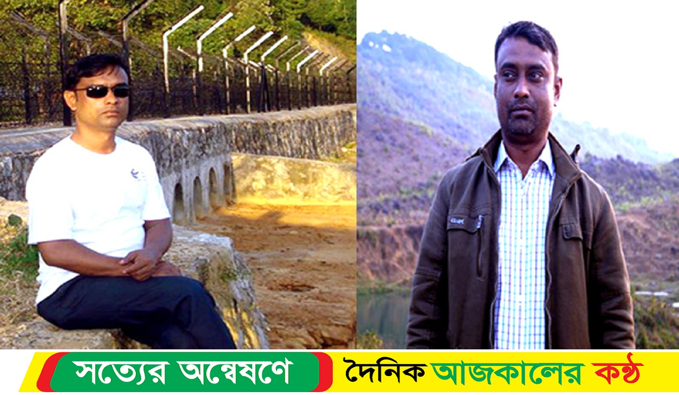 অস্ত্র ও বিস্ফোরক আইনে গডফাদার আজাদের বিরুদ্ধে মামলা দায়ের