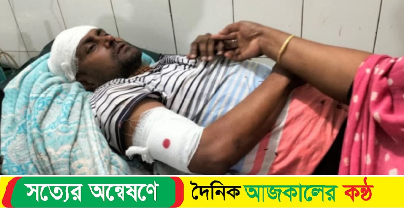 রাজধানীর মতো নওগাঁয়ও দিনে দুপুরে চুরি-ছিনতাই