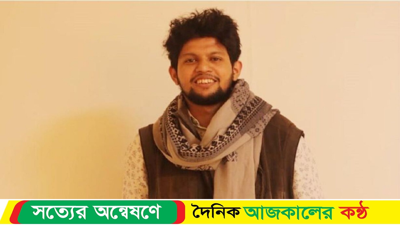 তৌহিদি জনতা’ বলায় দুঃখ প্রকাশ উপদেষ্টা মাহফুজের