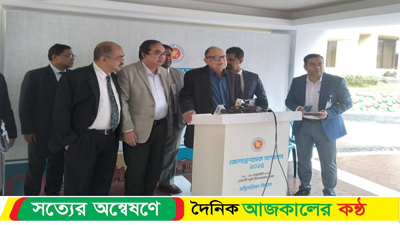 ১৫ টাকা কেজি দরে চাল পাবে ৫০ লাখ পরিবার: খাদ্য উপদেষ্টা