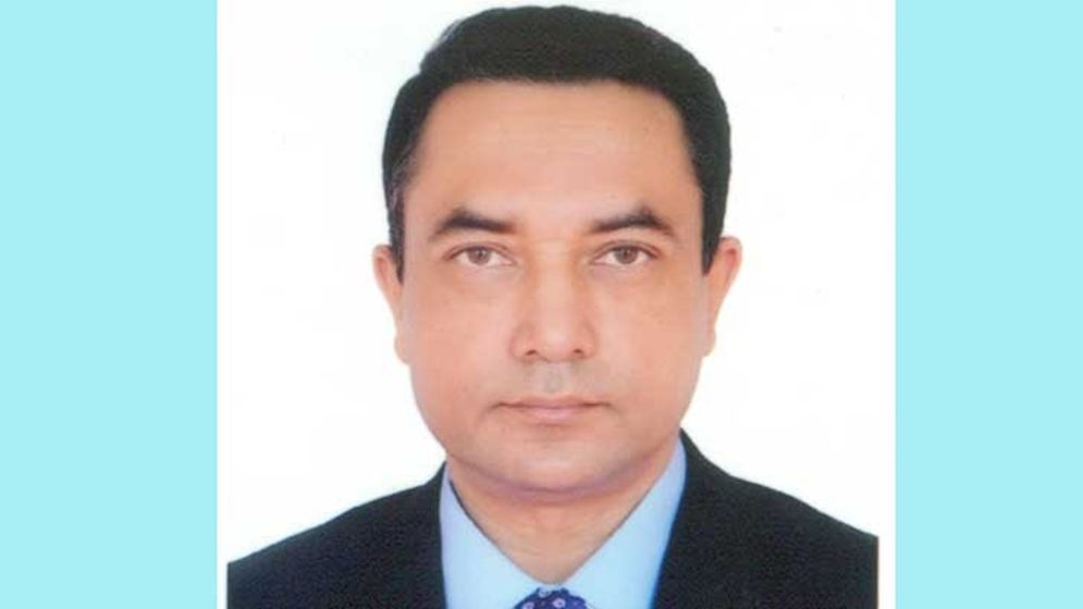সাবেক স্বাস্থ্য সচিব জাহাঙ্গীর গ্রেফতার