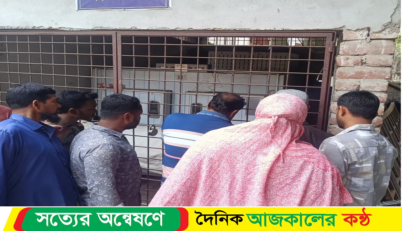 কালীগঞ্জে মোটরসাইকেলের নিয়ন্ত্রণ হারিয়ে পিয়াঁজ ব্যবসায়ী নিহত, আহত ১