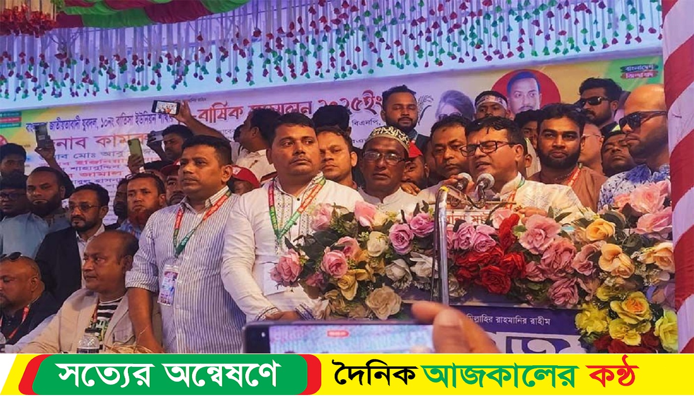 ‘সমন্বয়ক নয়, জুলাই বিপ্লবের একমাত্র মাস্টারমাইন্ড তারেক রহমান’