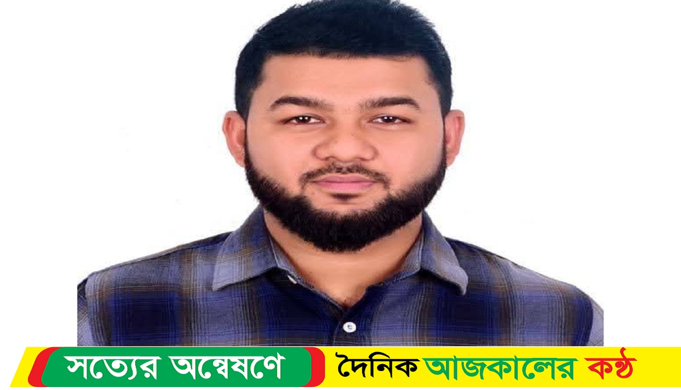 বদলে দিতে চান পার্বত্য জেলা পরিষদের সদস্য সাইফুল ইসলাম রিমন