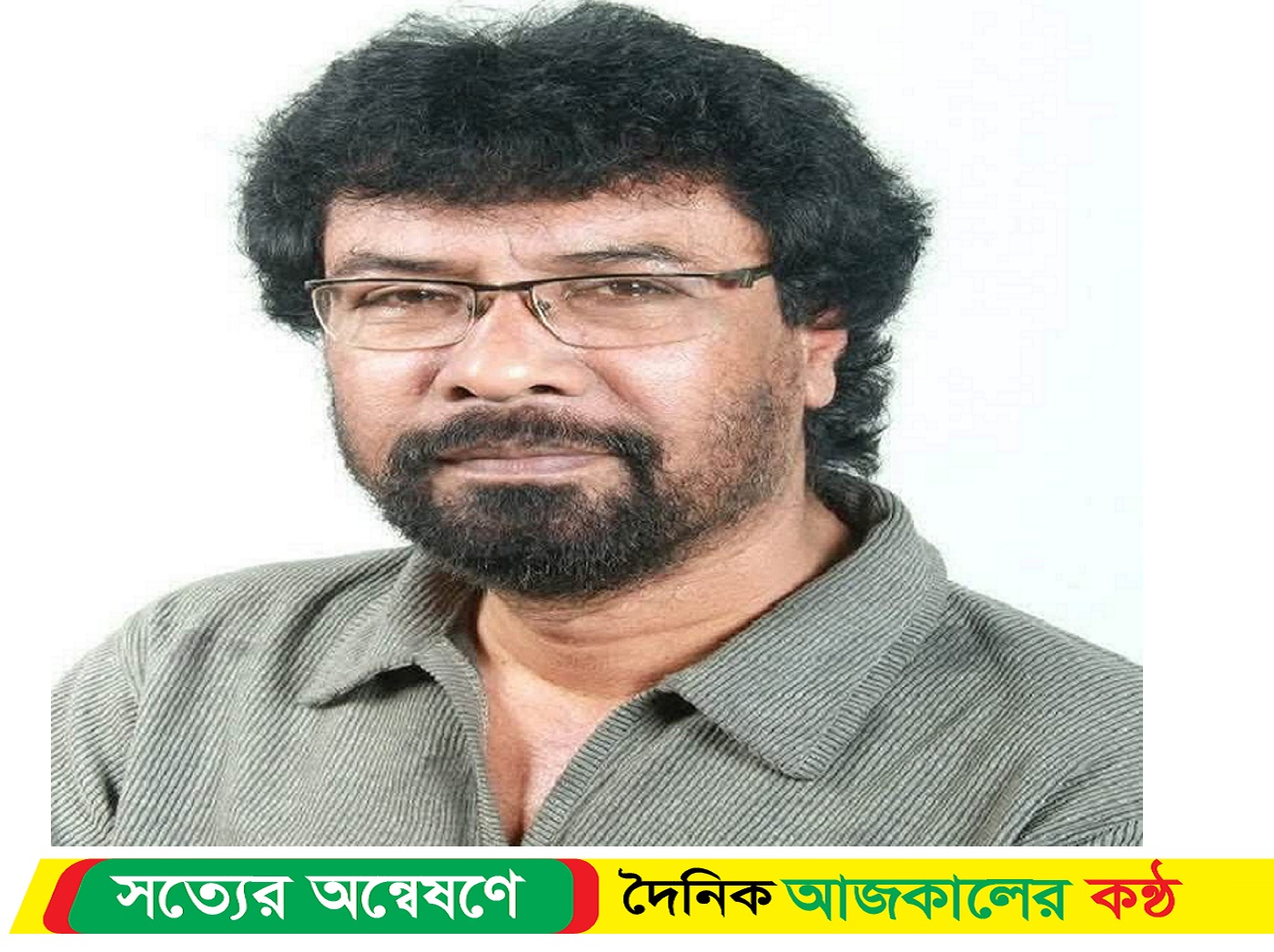 কুমিল্লা প্রথম আলোর জ্যৈষ্ঠ সাংবাদিক এম এ সাদেকের মৃত্যু