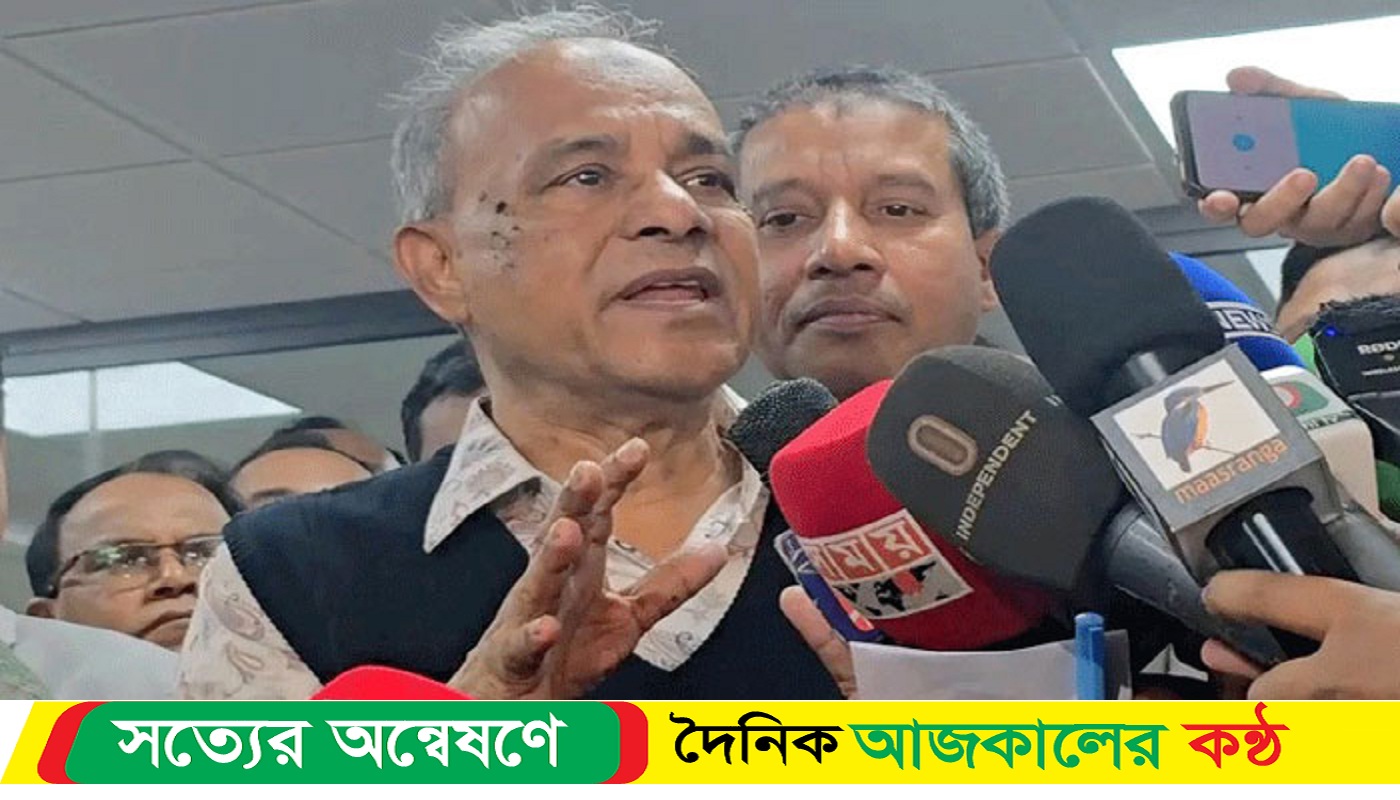 ডেভিল’ শেষ না হওয়া পর্যন্ত অপারেশন চলবে : স্বরাষ্ট্র উপদেষ্টা