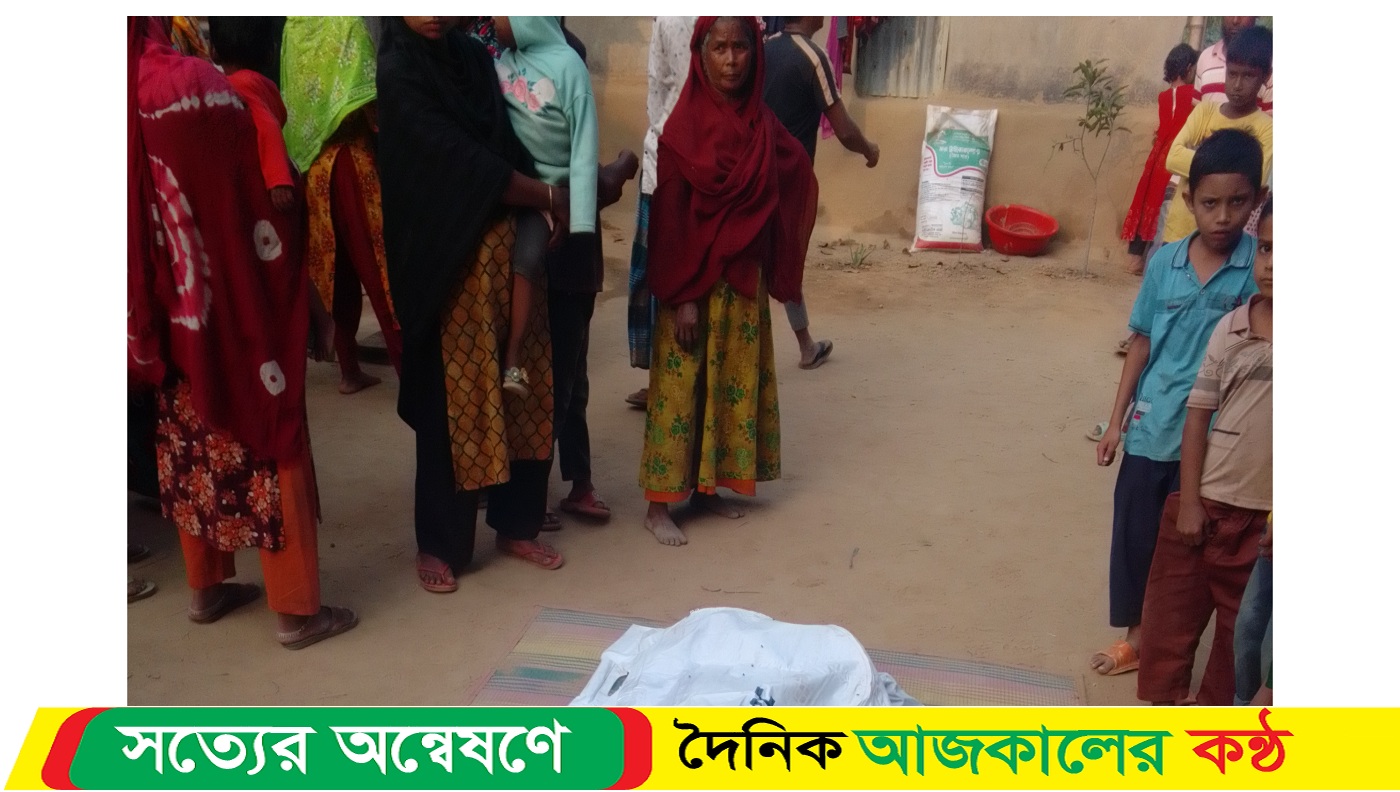 শেরপুরে গরুচোর সন্দেহে গণপিটুনিতে নি*হ*ত ১, আ*হত ৫