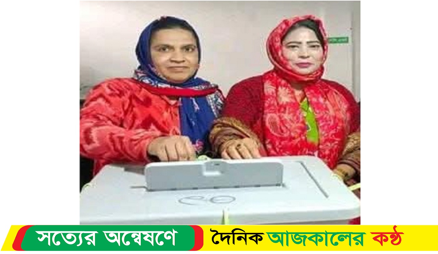সৈয়দপুরে অপারেশন ডেভিল হান্টের দ্বিতীয় শিকার মহিলালীগ নেত্রী ববি