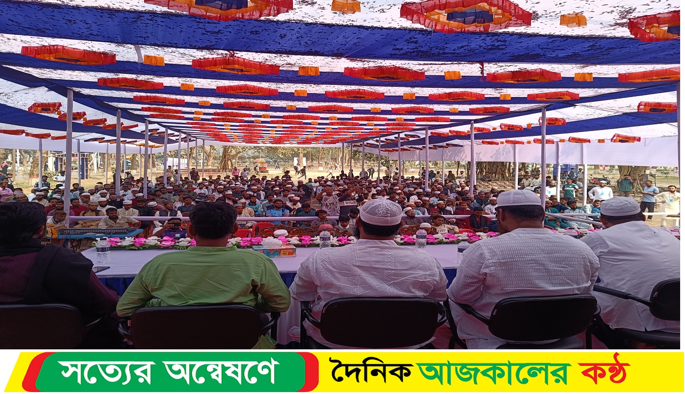 ইসলামকে ধারণ করতে না পারলে বিশ্ববিদ্যালয়ের স্বার্থকতা থাকবে না ইবি ক্যাম্পাস
