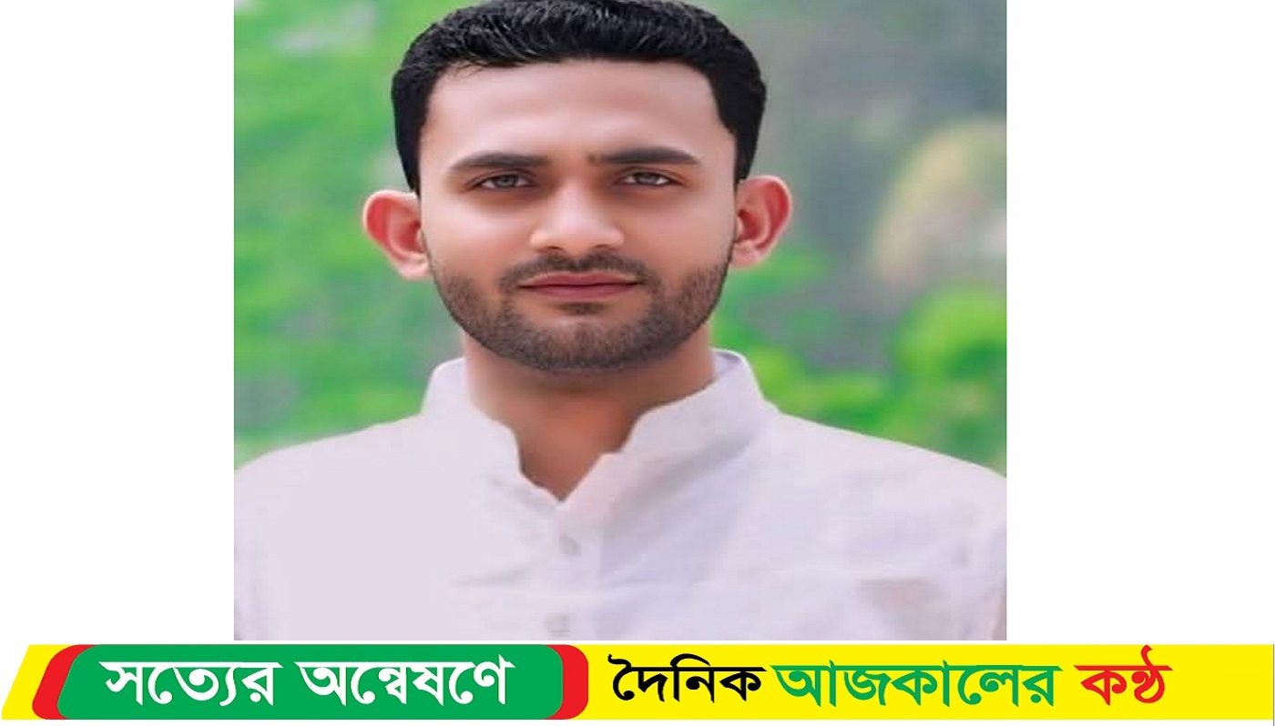 বাঘারপাড়ায় স্বেচ্ছাসেবকলীগ নেতা টিপু সুলতান আটক
