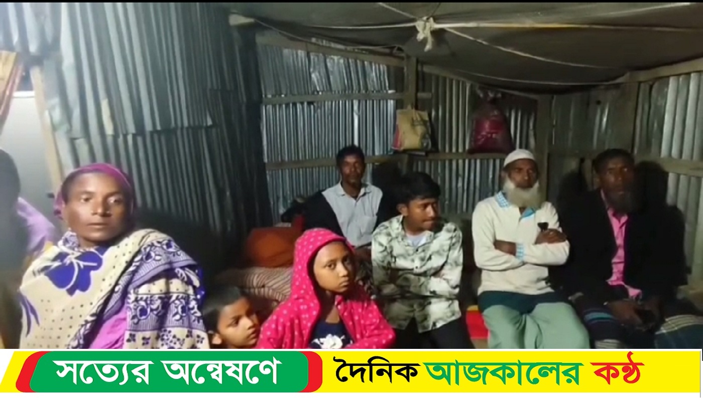 ভাতিজার লাঠির আঘাতে চাচার মৃ*ত্যু