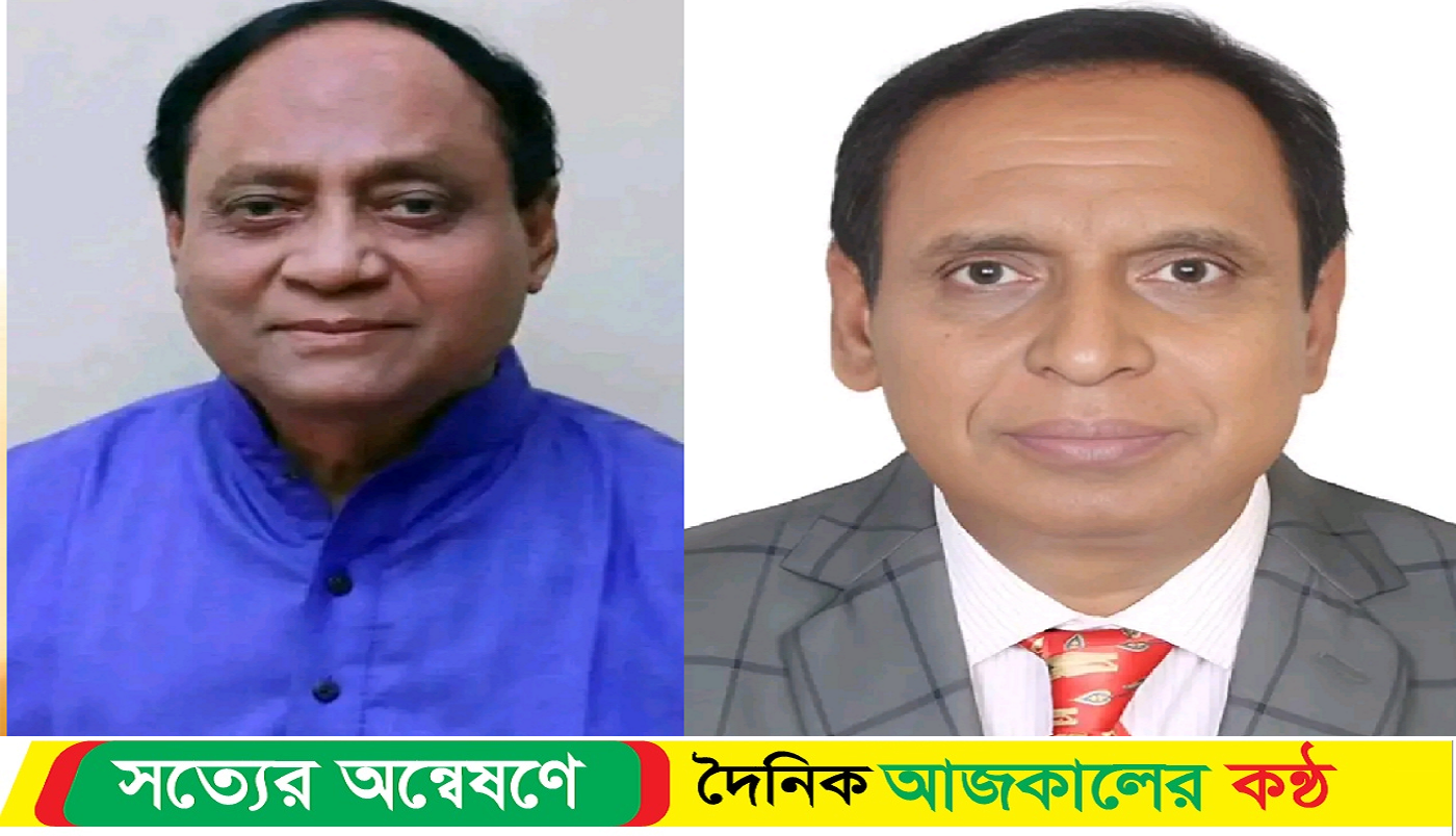 সাবেক মন্ত্রী নোমানের মৃ*ত্যু*তে বিএনপির সভাপতি এছাহক আলীর শো*ক