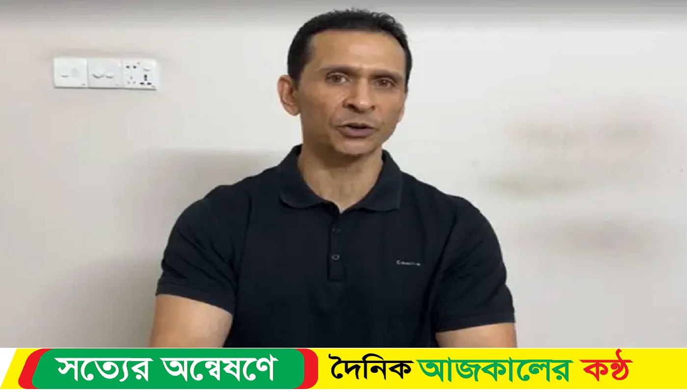 ধানমন্ডি ৩২ এ ভাঙচুর নিয়ে যা বললেন সোহেল তাজ