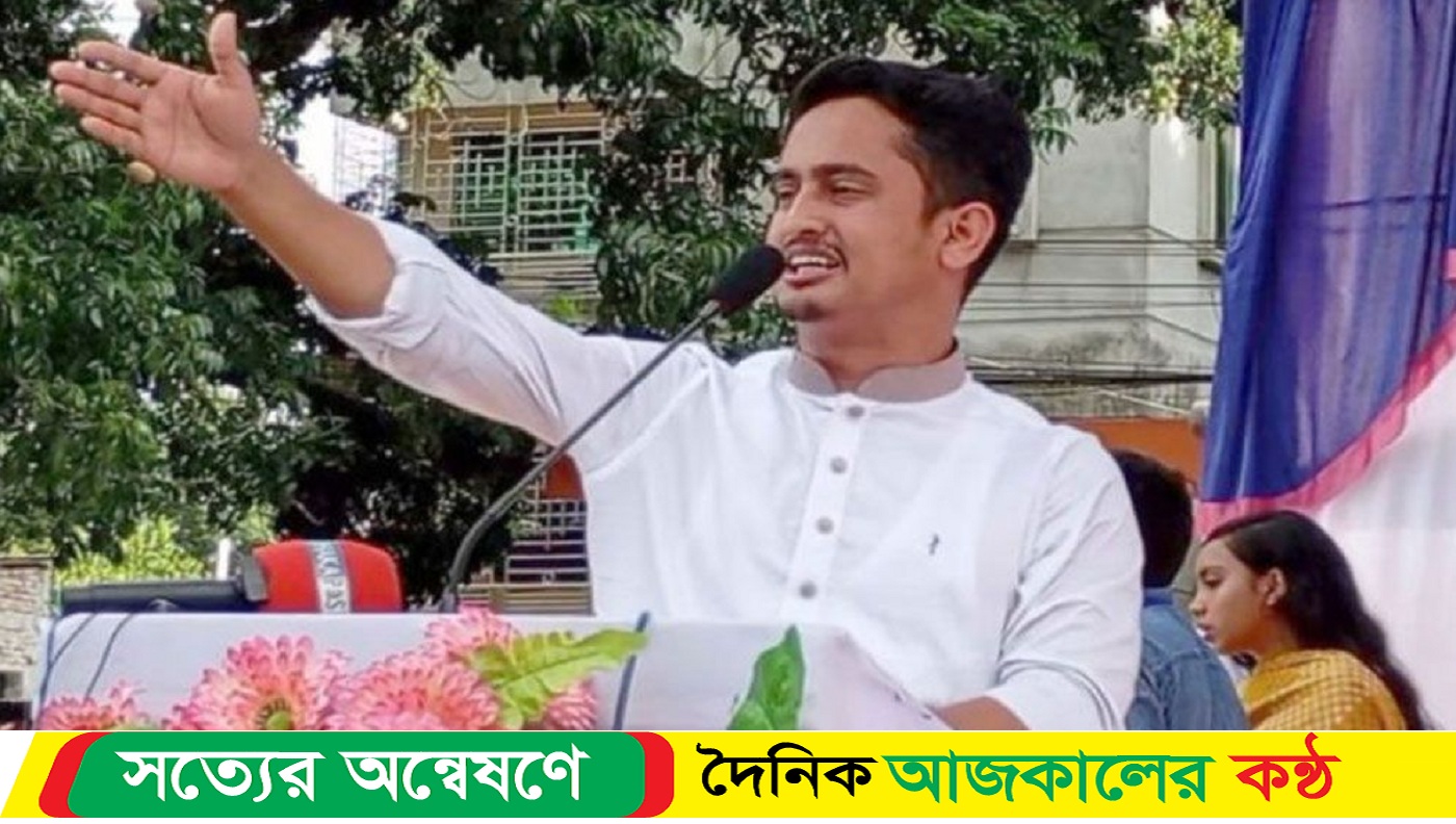 রাজনীতি নাকি বিসিএস, কোনটি বেছে নেবেন সারজিস