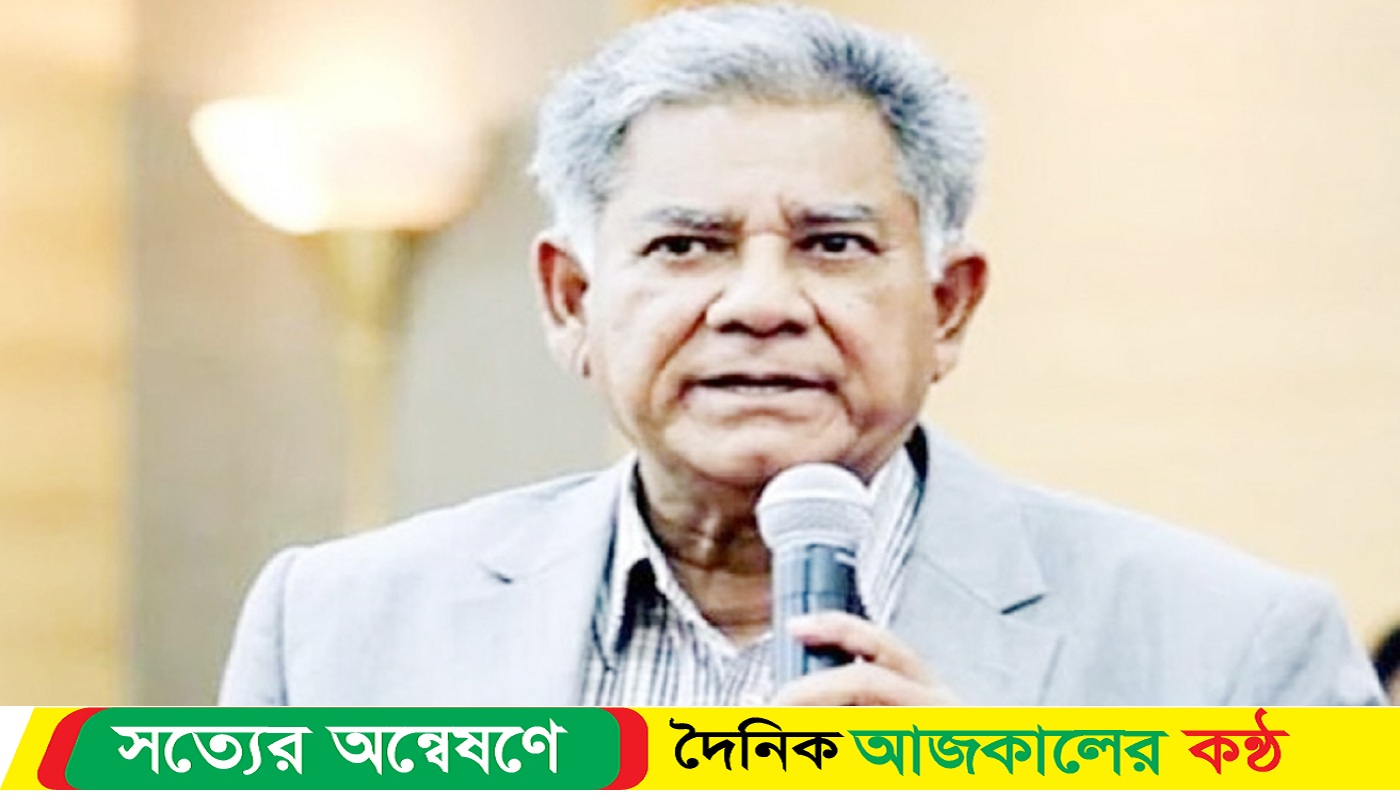 শ্রীলঙ্কার সঙ্গে সম্পর্ক জোরদারে সরকার অঙ্গীকারাবদ্ধ : সাখাওয়াত হোসেন