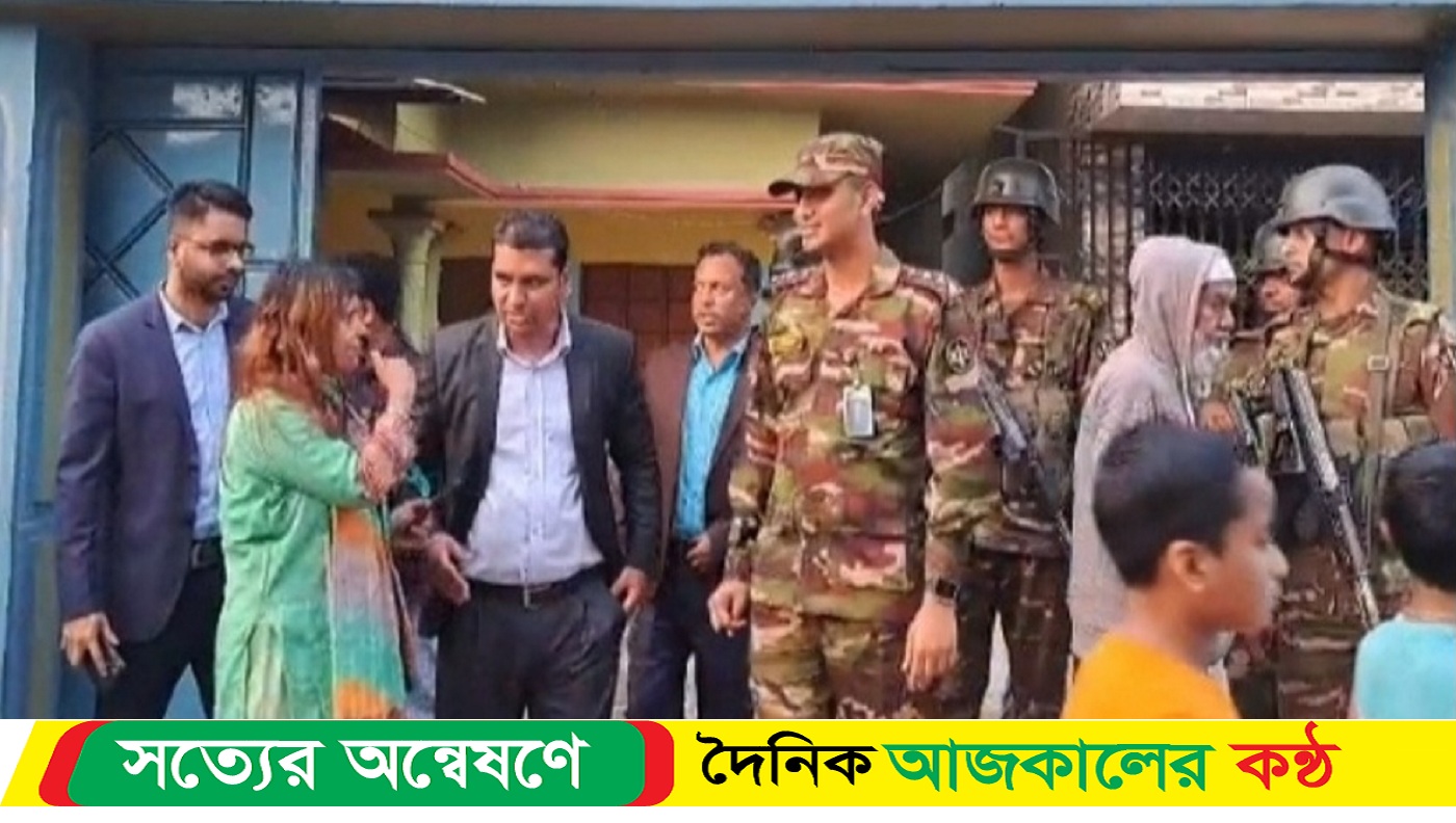 ডেভিল হান্টের অভিযানে অবৈধ ভাবে রাখা দাহ্য পদার্থ জব্দ করে ৬ মাসের জেল ও অর্থ দন্ড