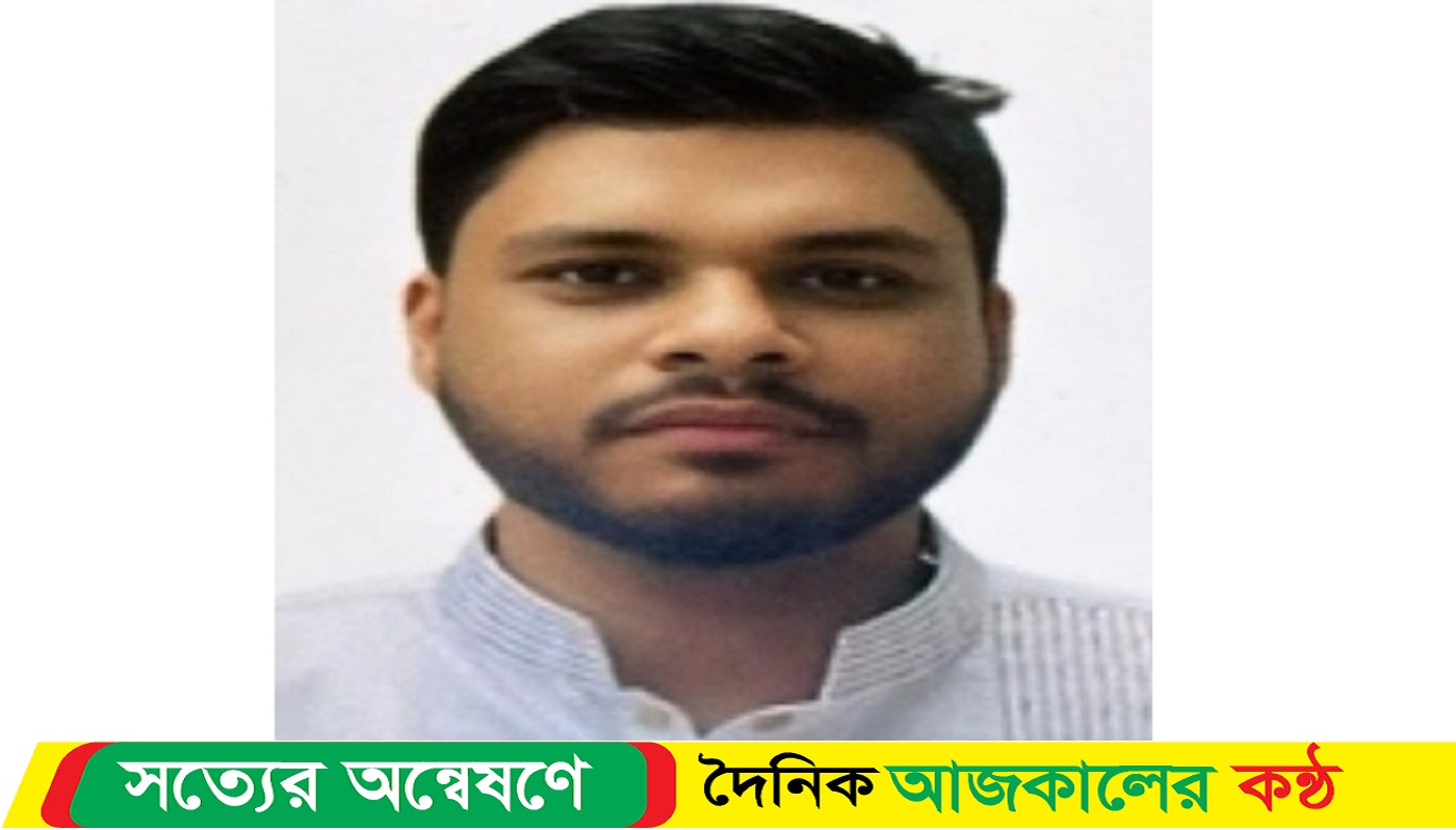 পৌর বিএনপির কমিটির পররাষ্ট্র বিষয়ক সম্পাদক হলেন সনি চৌধুরী