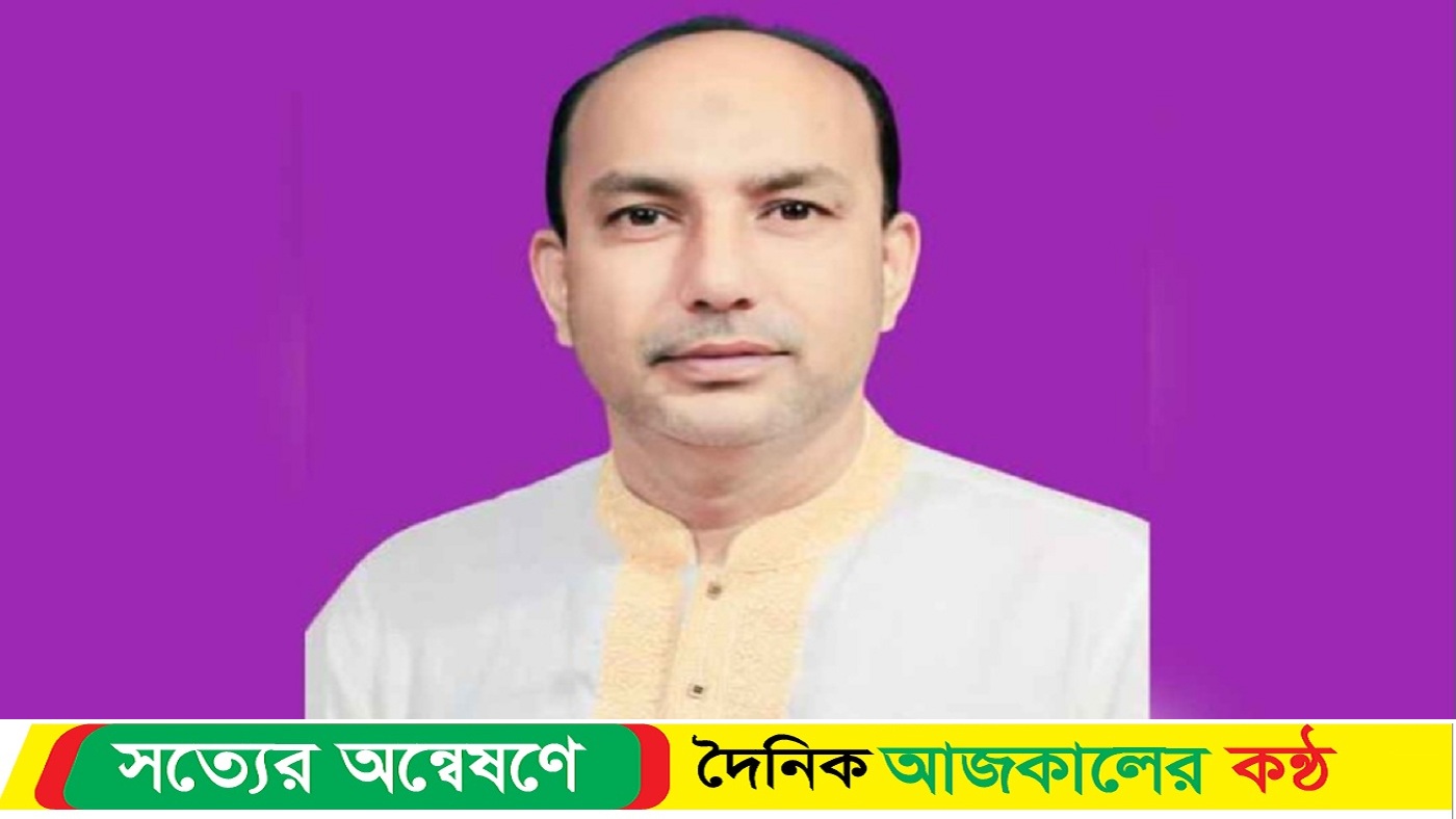 যুবলীগের সভাপতিকে আটক করেছে থানা পুলিশ