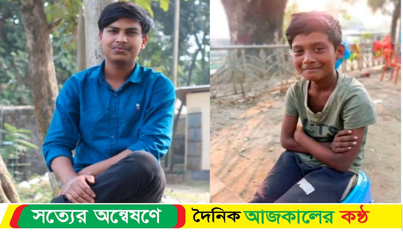 শেরপুরে মাইক্রোবাস চাপায় নি*হত ২, আ*হত ৩