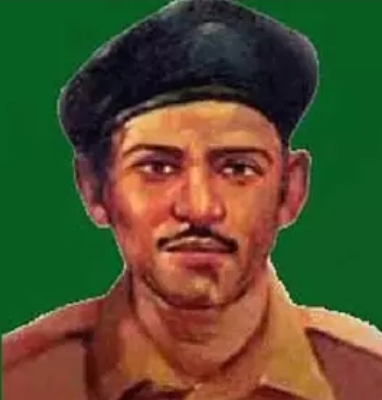 বীরশ্রেষ্ঠ নূর মোহাম্মদ শেখের জন্মবার্ষিকী আজ
