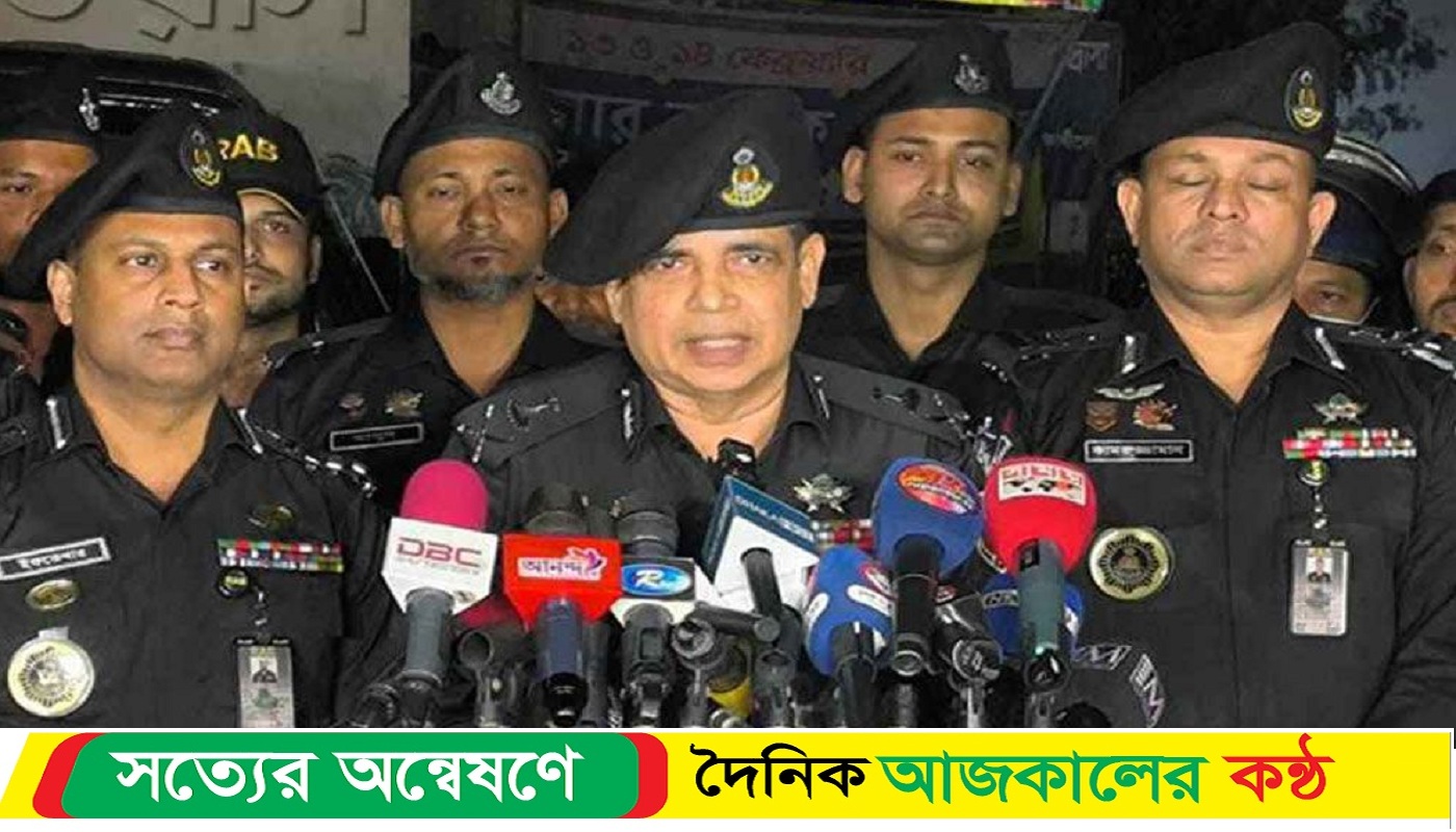 র্যাবের গোয়েন্দা নজরদারিসহ বিভিন্ন কার্যক্রম অব্যাহত