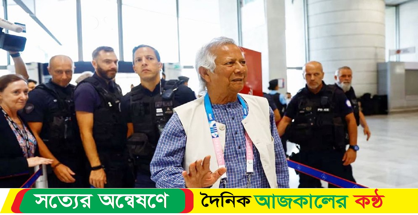 দেশে ফিরলেন প্রধান উপদেষ্টা