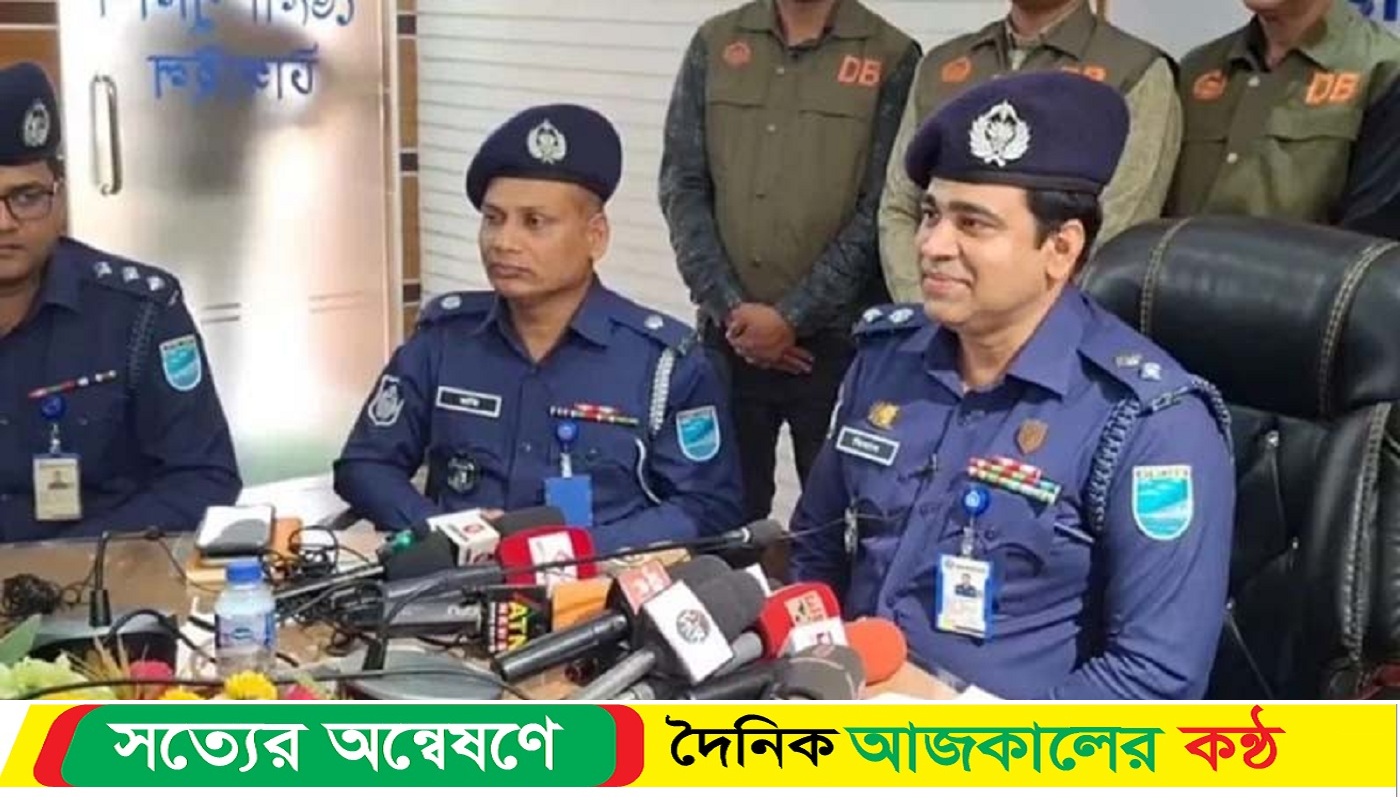 বাসে ডাকাতির সময় ধর্ষণের ঘটনা ঘটেনি : পুলিশ সুপার
