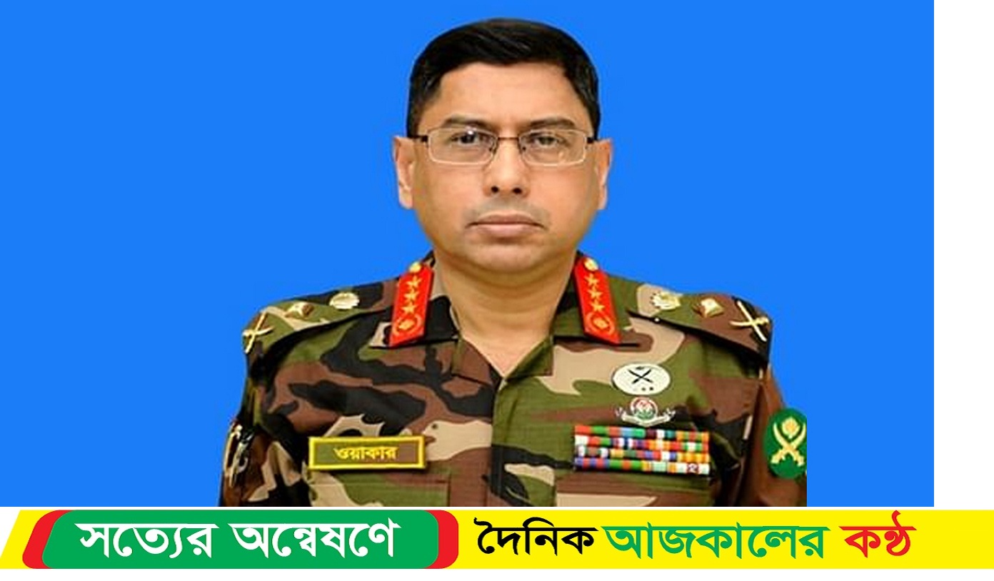 তরুণ প্রজন্ম দেশ গঠনে ভূমিকা রাখতে পারে: সেনাপ্রধান