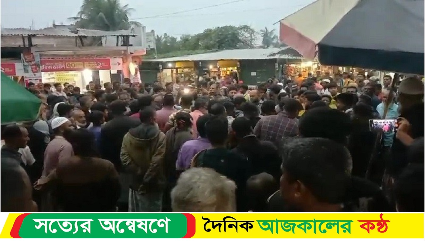 বাগেরহাটে সম্মেলন ঘিরে সংঘর্ষে আহত বিএনপি নেতার মৃ*ত্যু, আটক ৩