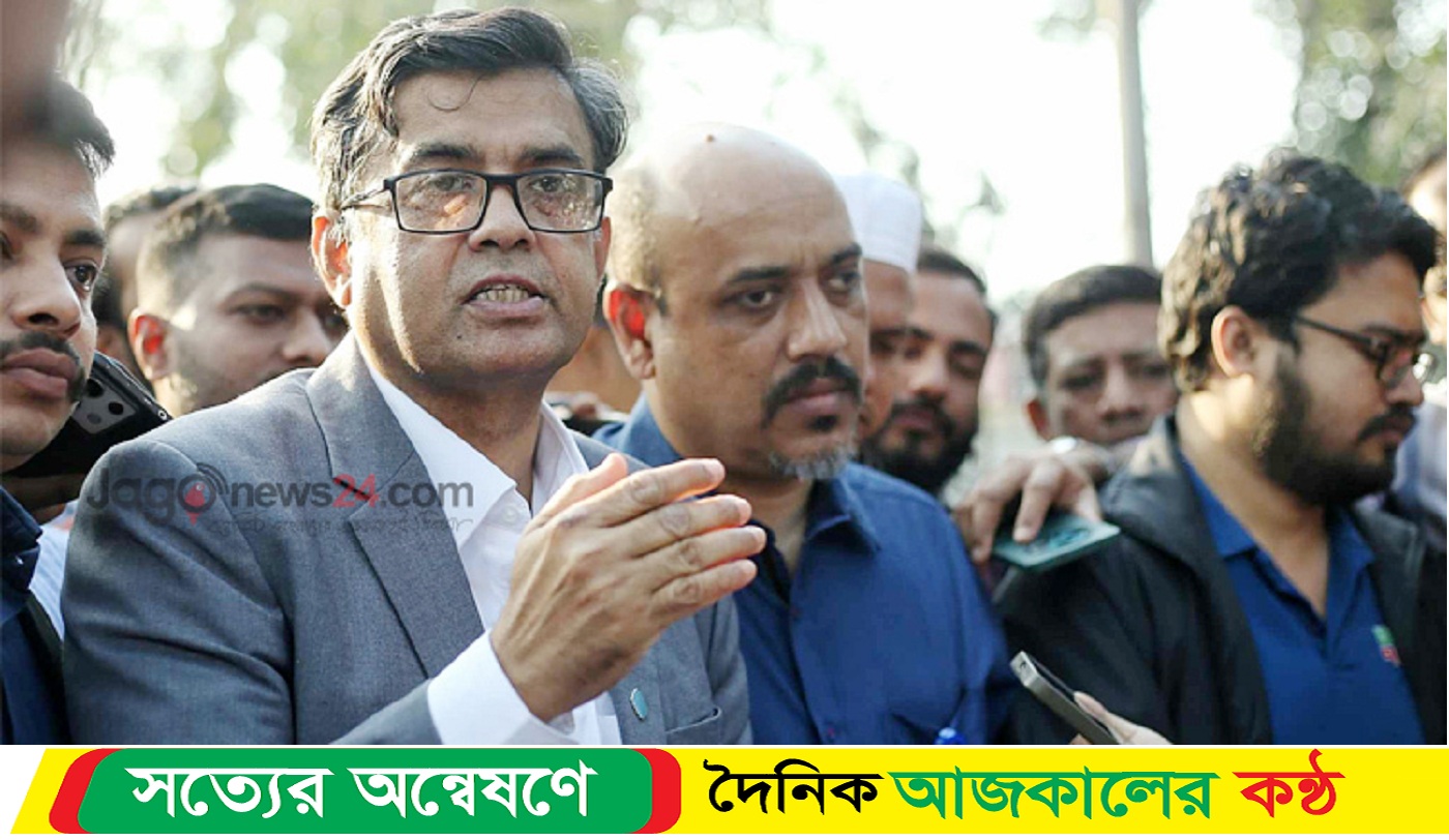 ঐকমত্য কমিশনের মাধ্যমে অন্তর্বর্তী সরকারের দ্বিতীয় অধ্যায় শুরু হয়েছে: প্রেস সচিব