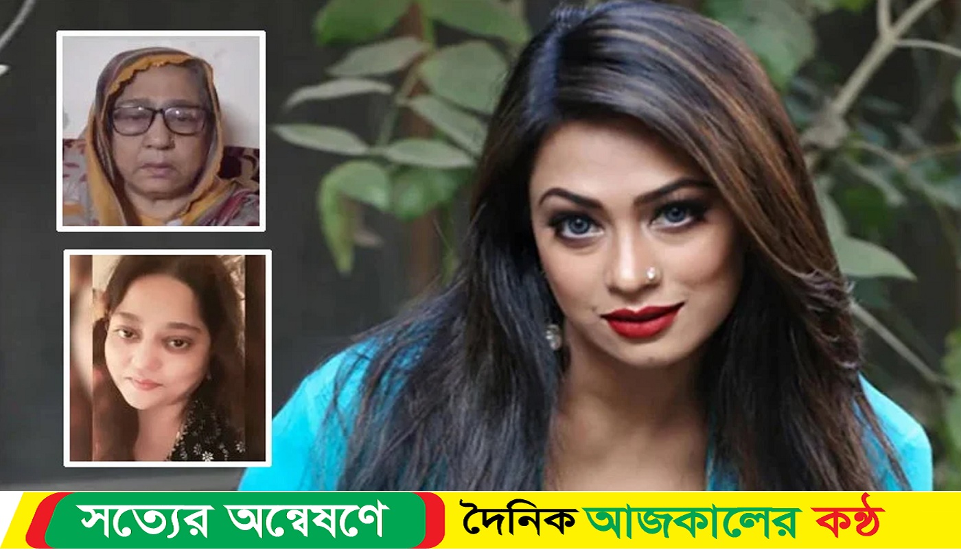 শিল্পী পপি নিজেকে নিয়ে এ কি বললেন