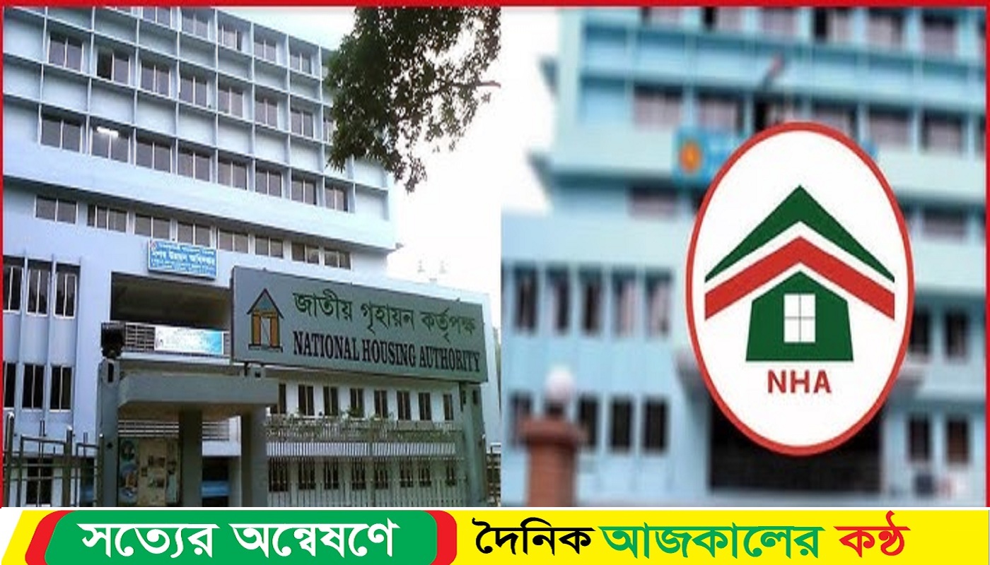 দোলনচাঁপা-কনকচাঁপা যেন আওয়ামী পল্লী
