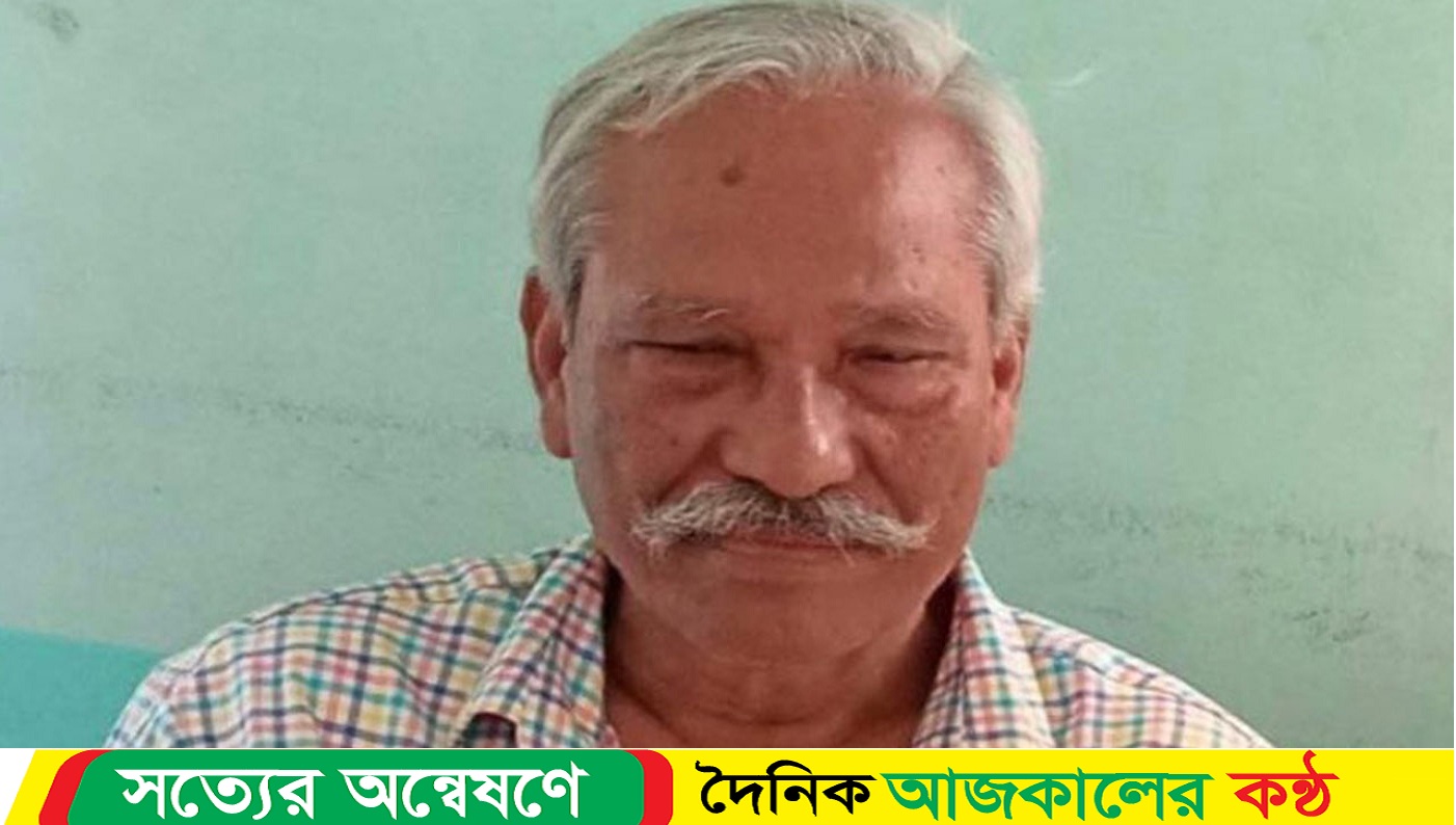 বিএনপির ভাইস-চেয়ারম্যান শাজাহান এখন কোথায় ?