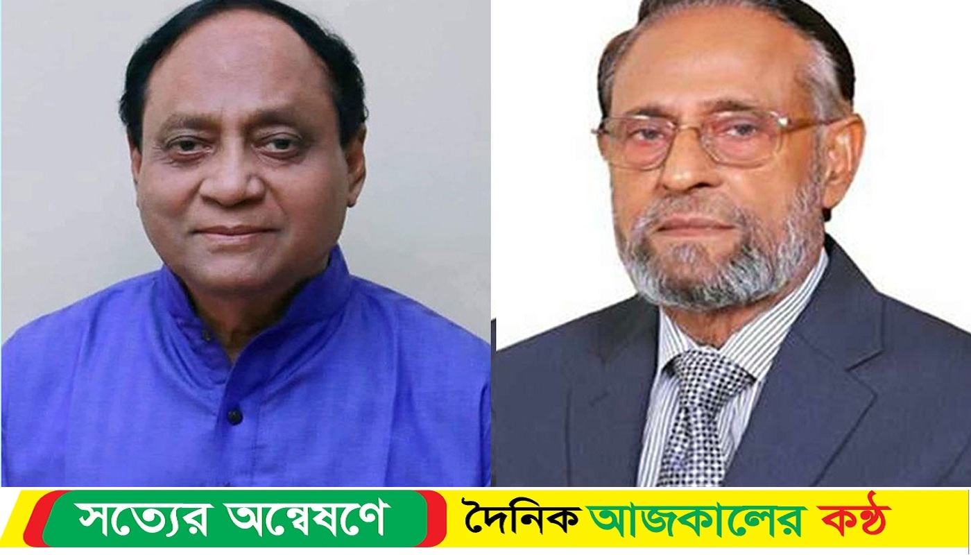 সাবেক মন্ত্রী নোমানের মৃ*ত্যুতে কর্নেল অলির শোক