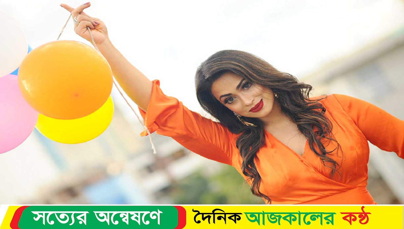 প্রাণ বাঁচাতে যে সিদ্ধান্ত নেন পপি