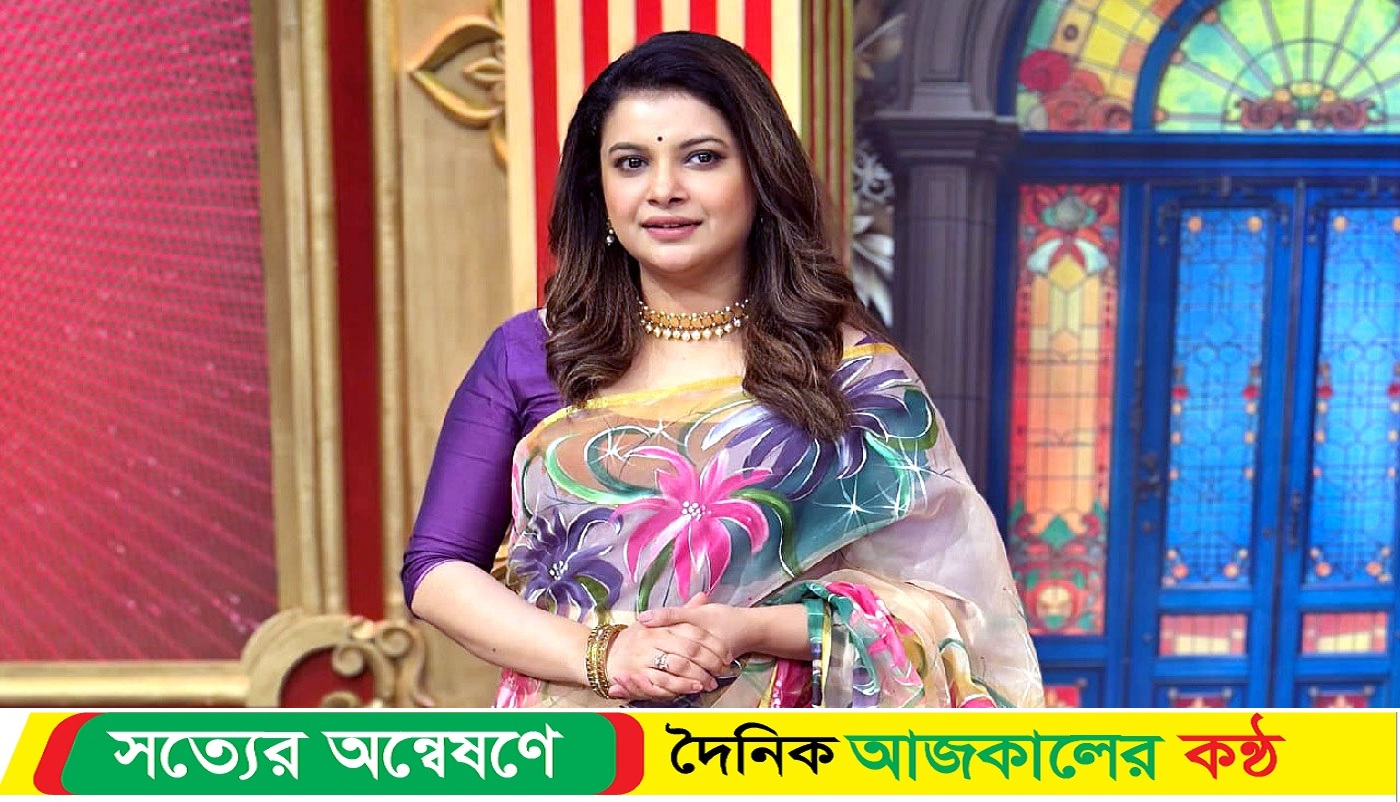 প্রেম করা আর বাংলাদেশ ক্রিকেট টিমের খেলা দেখা বন্ধ করে দিয়েছি : শবনম ফারিয়া