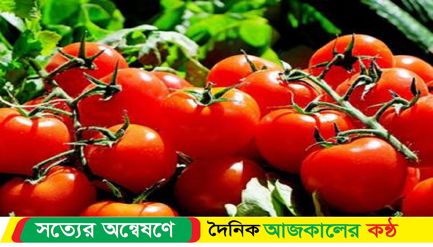 জেনে নিন টমেটো সতেজ রাখার সহজ কিছু টিপস