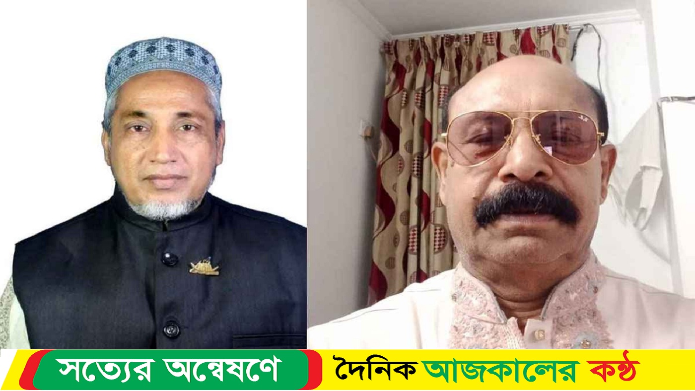 মোরেলগঞ্জে আ.লীগ নেতা হালিম ও সাইদুর রহমান চেয়ারম্যান সহ আটক ৪