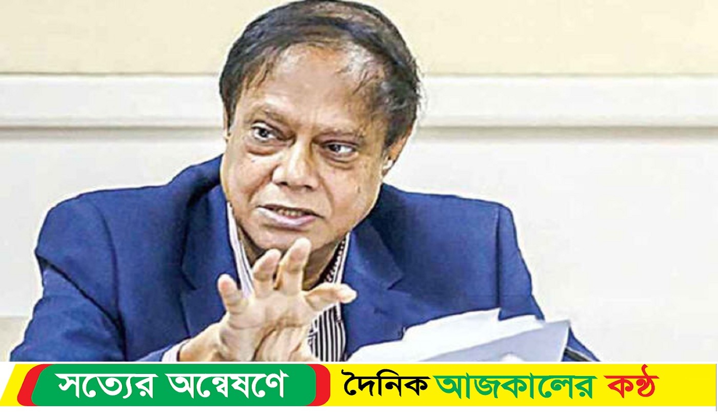 কয়েকটা ব্যাংক টিকিয়ে রাখা সম্ভব নয়: গভর্নর