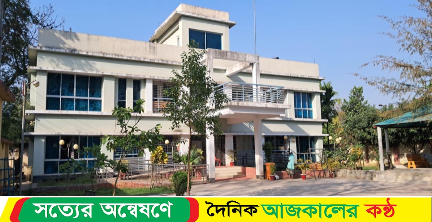 নওগাঁয় নিয়মিত খাজনা খারিজ ও দখলে থাকা জমির মালিকানা বাতিল চেষ্টার অভিযোগ