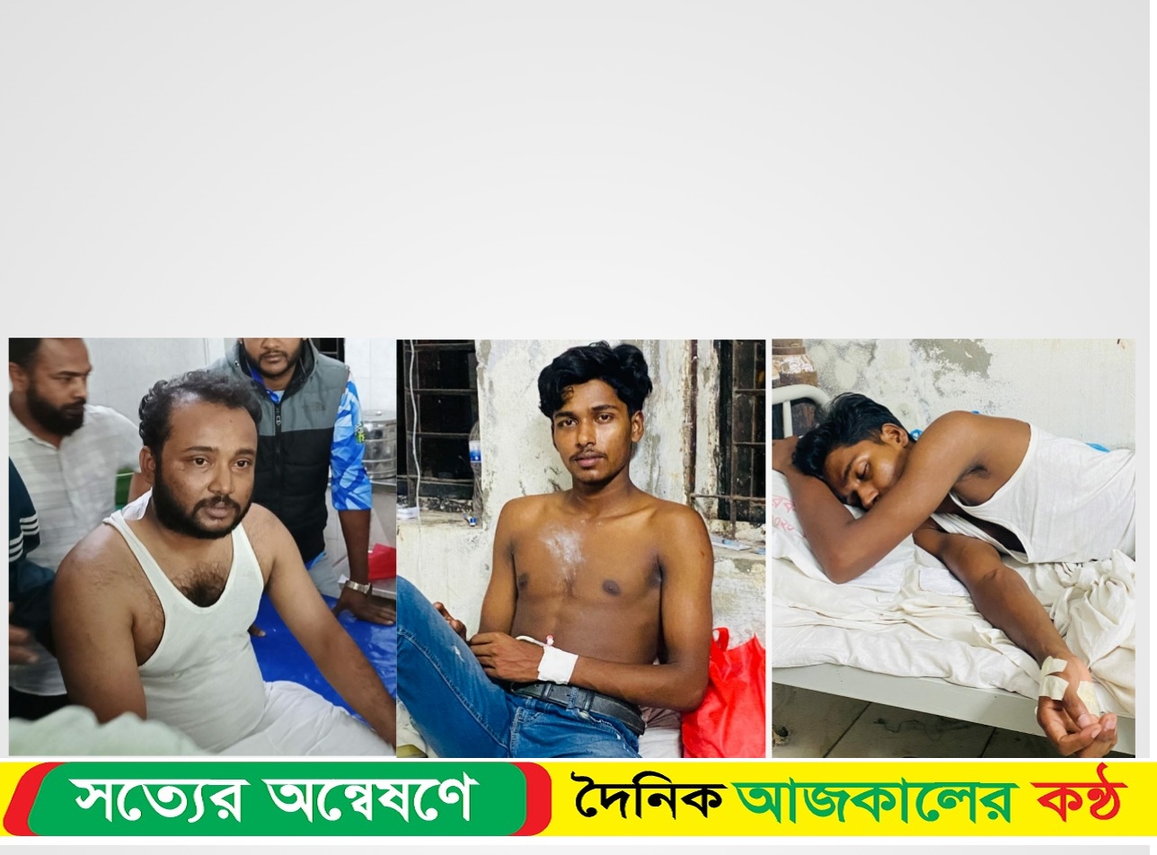 বৈষম্য বিরোধী ছাত্র আন্দোলন ও নাগরিক কমিটির নেতাদের মধ্যে সংঘর্ষ : আহত ০৫