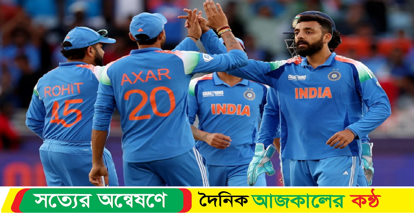 ভয় পাচ্ছিলেন বরুণ, পরে বাজিমাত করেন যেভাবে