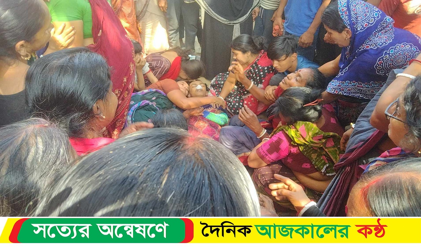 কালীগঞ্জে নাকের পলিপাস অপারেশন করাতে গিয়ে কলেজ ছাত্রের মৃ*ত্যু
