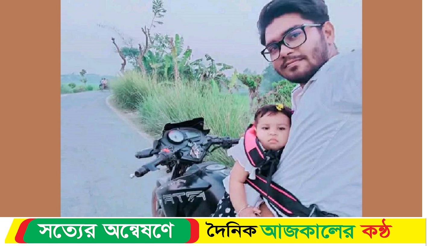 পরিক’ল্পিতভাবে সাংবাদিকের মোটরসাইকেল চু’রি, সর্বমহলে চলছে সমালোচনার ঝড়।