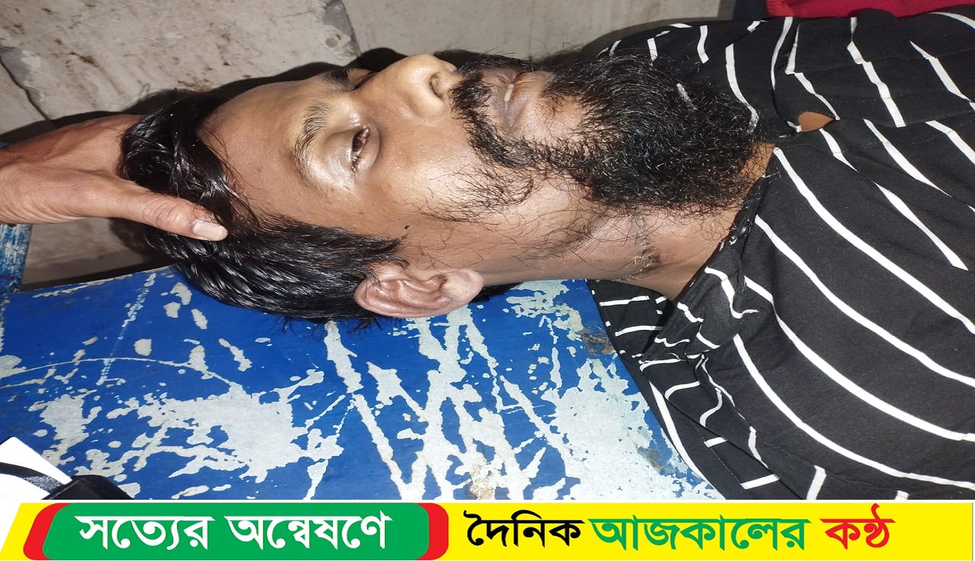 পটুয়াখালীর কলাপাড়ায় অটোরিক্সা চালকের গলায় ফাঁস দেয়া লাশ উদ্ধার